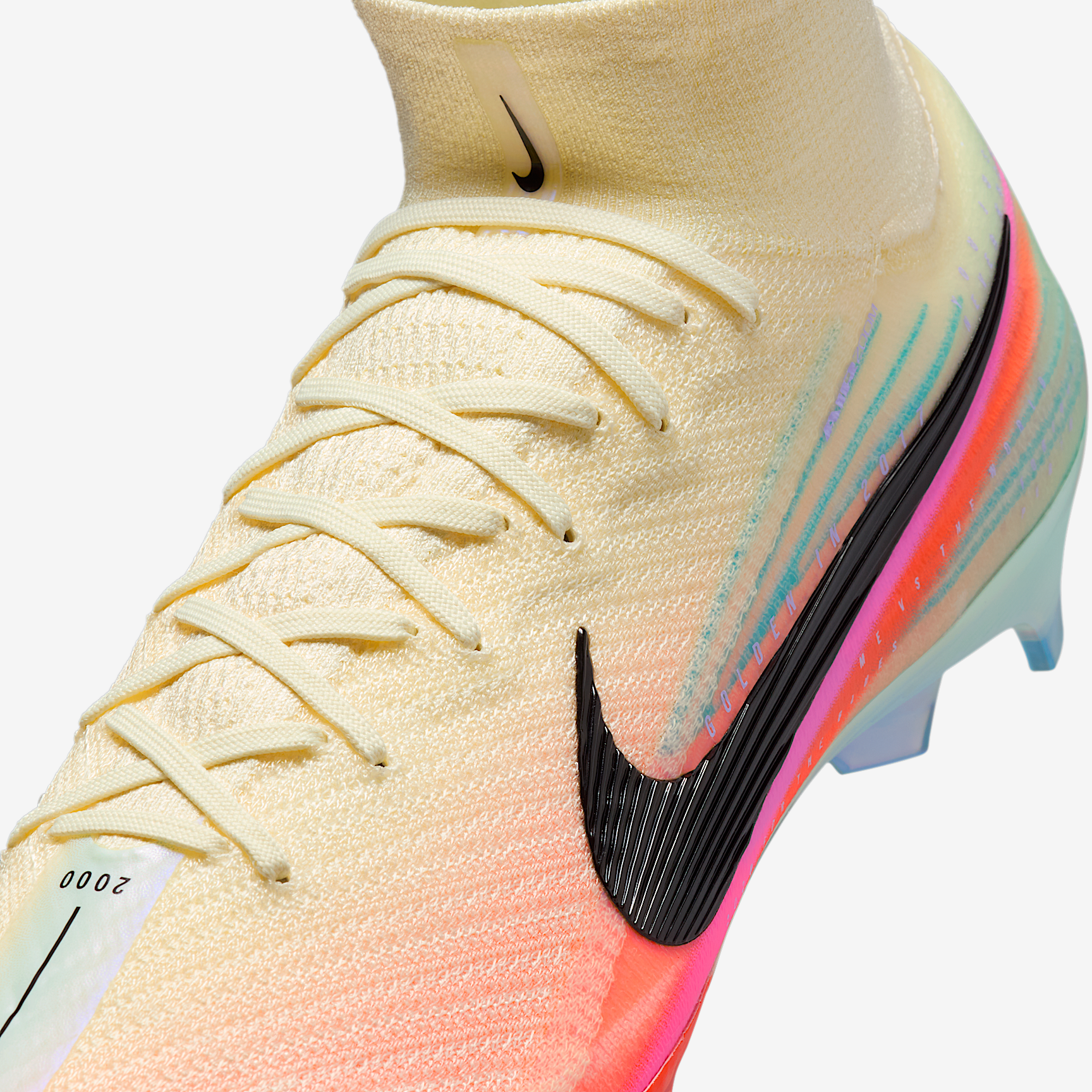 Nike Mercurial Superfly 10 Elite 'Sam Kerr'