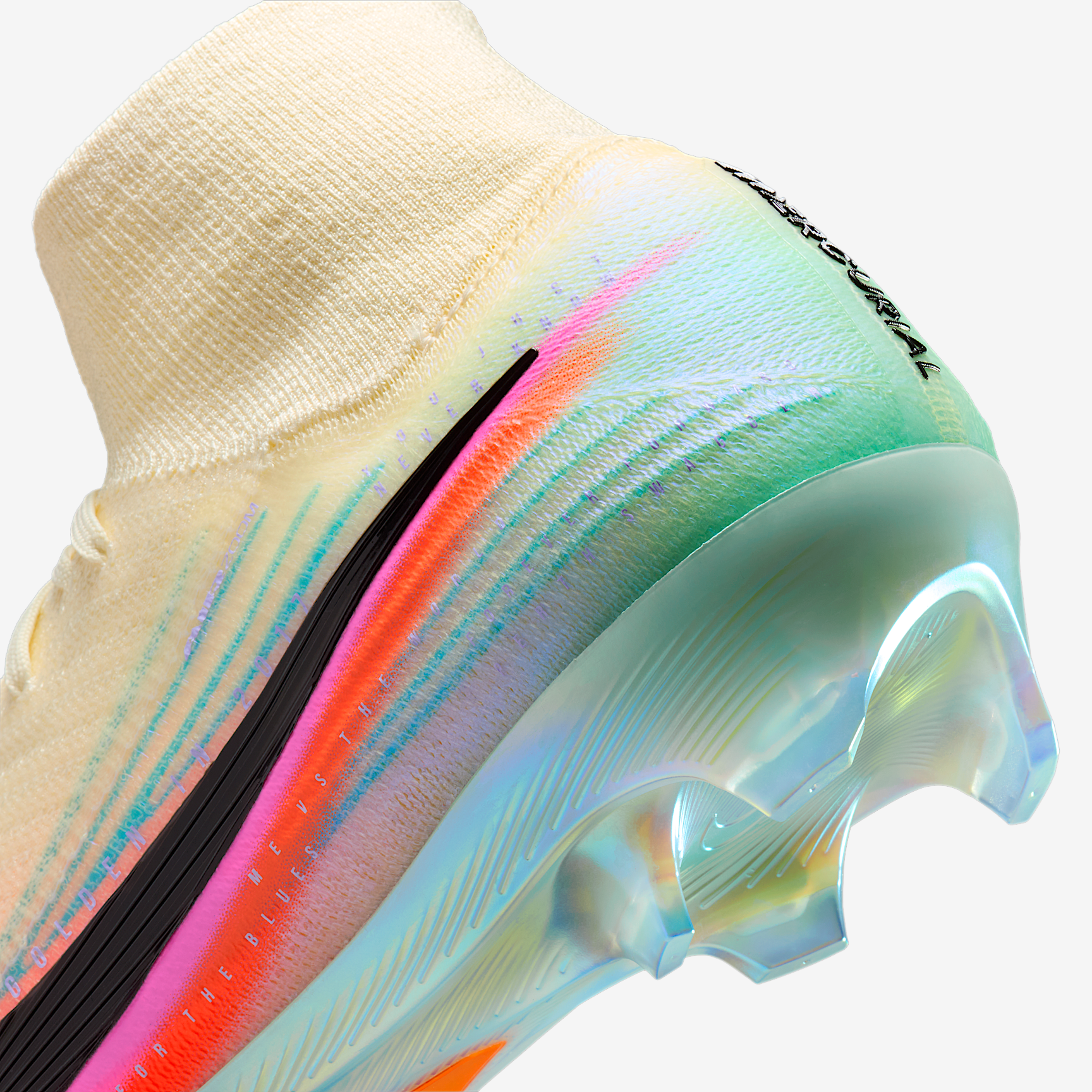 Nike Mercurial Superfly 10 Elite 'Sam Kerr'