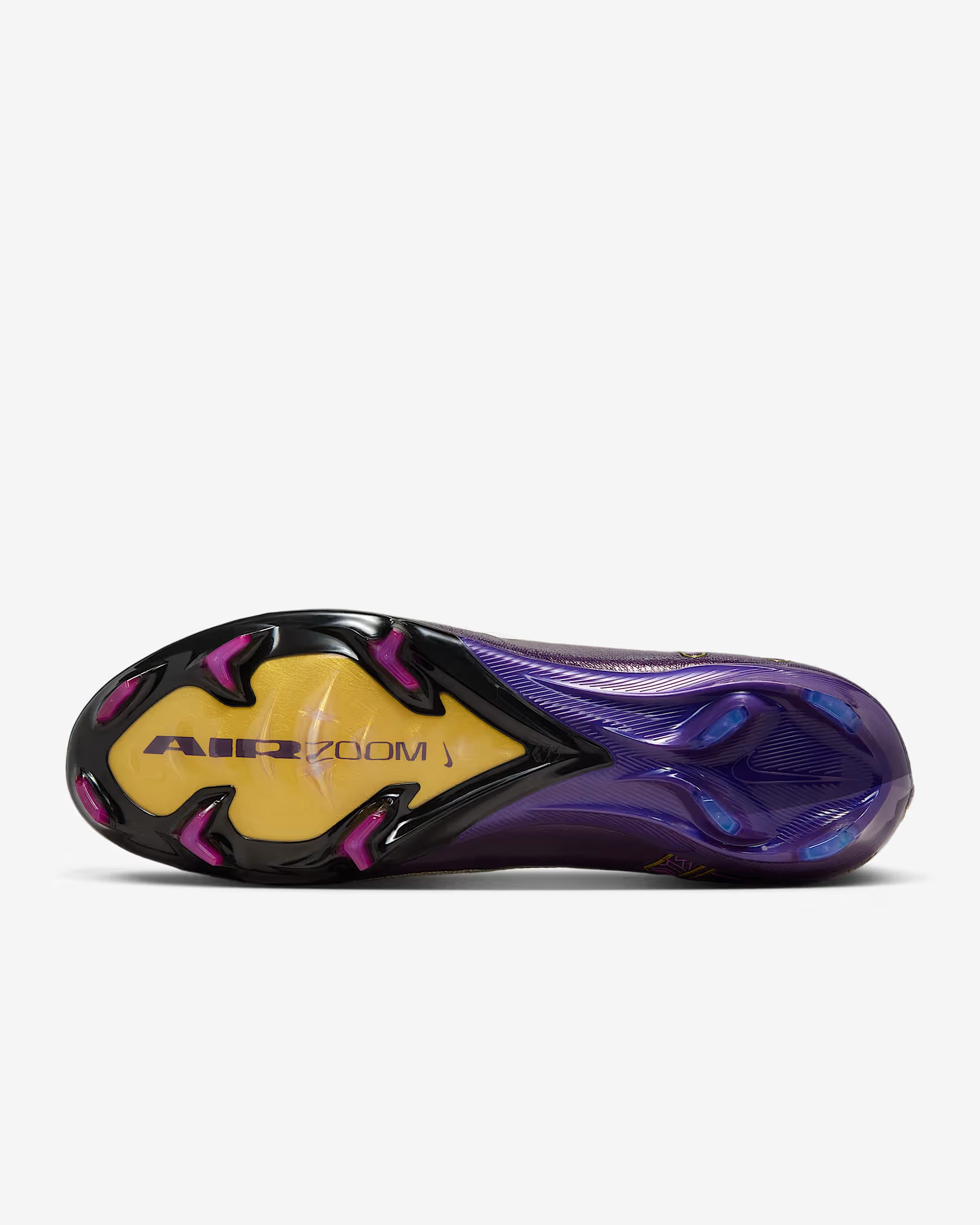 Nike Mercurial Superfly 10 Elite 'Kylian Mbappé' FG