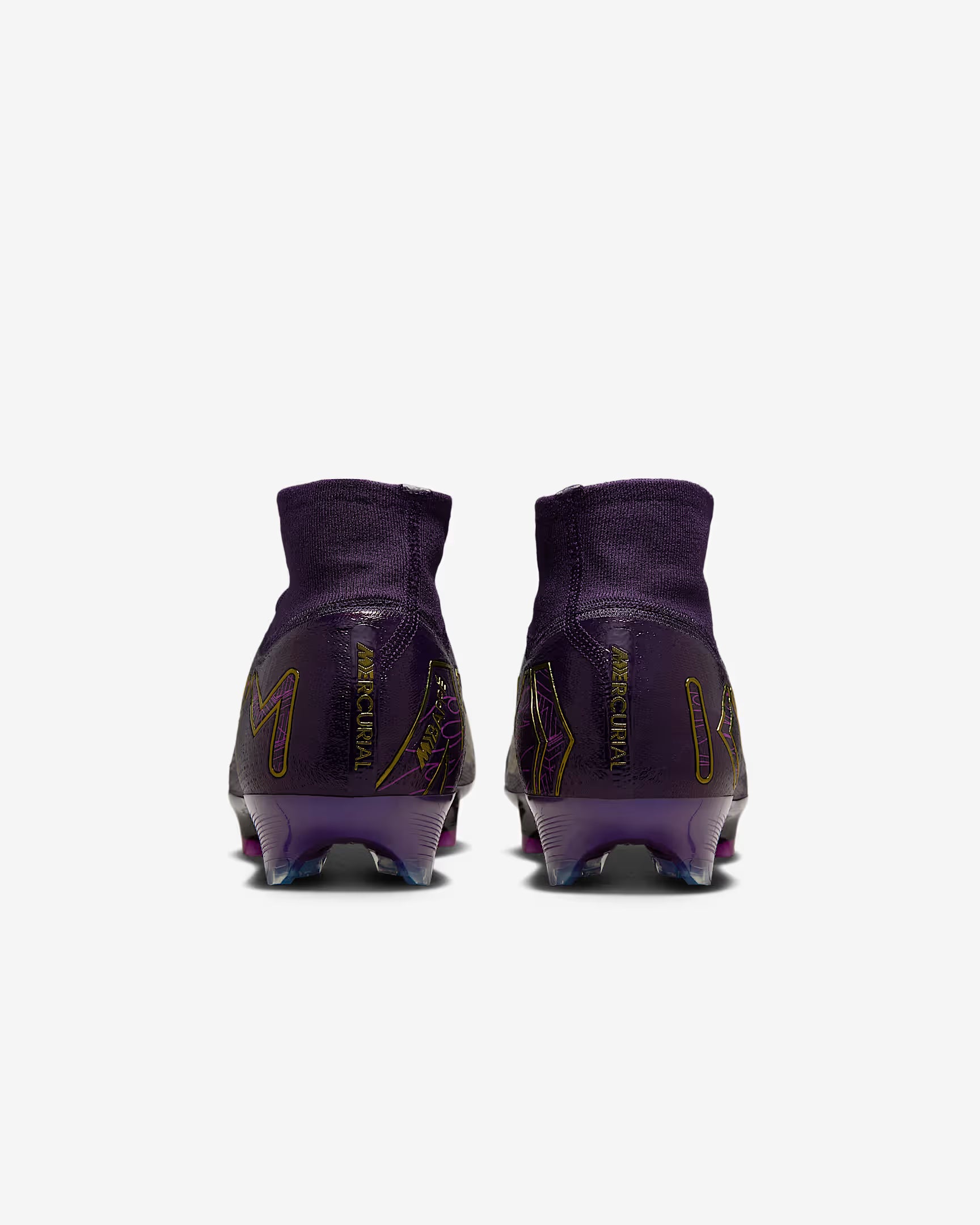 Nike Mercurial Superfly 10 Elite 'Kylian Mbappé' FG