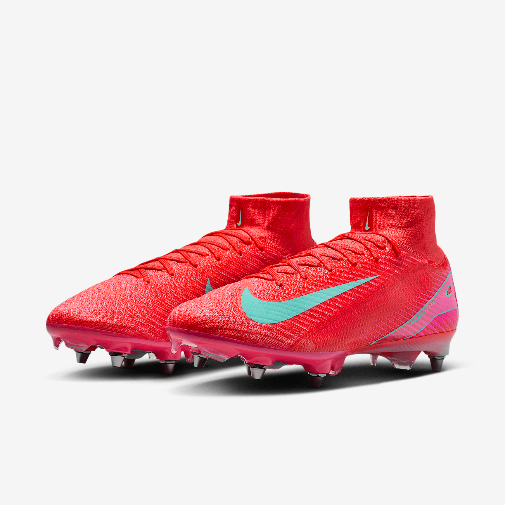 Nike Mercurial Superfly 10 Elite