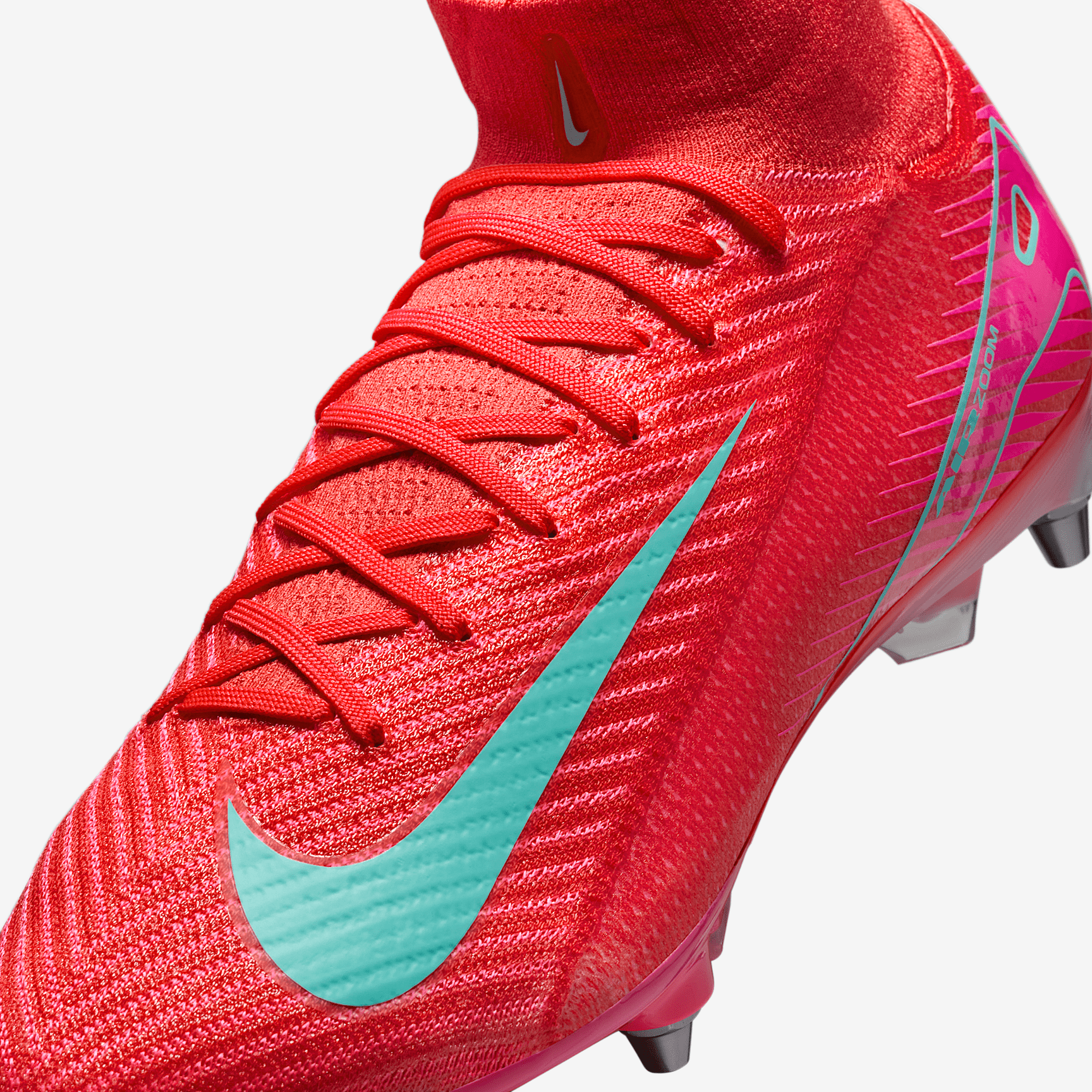 Nike Mercurial Superfly 10 Elite