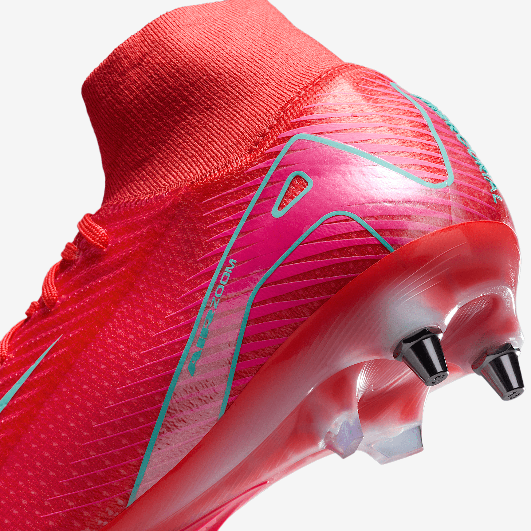 Nike Mercurial Superfly 10 Elite