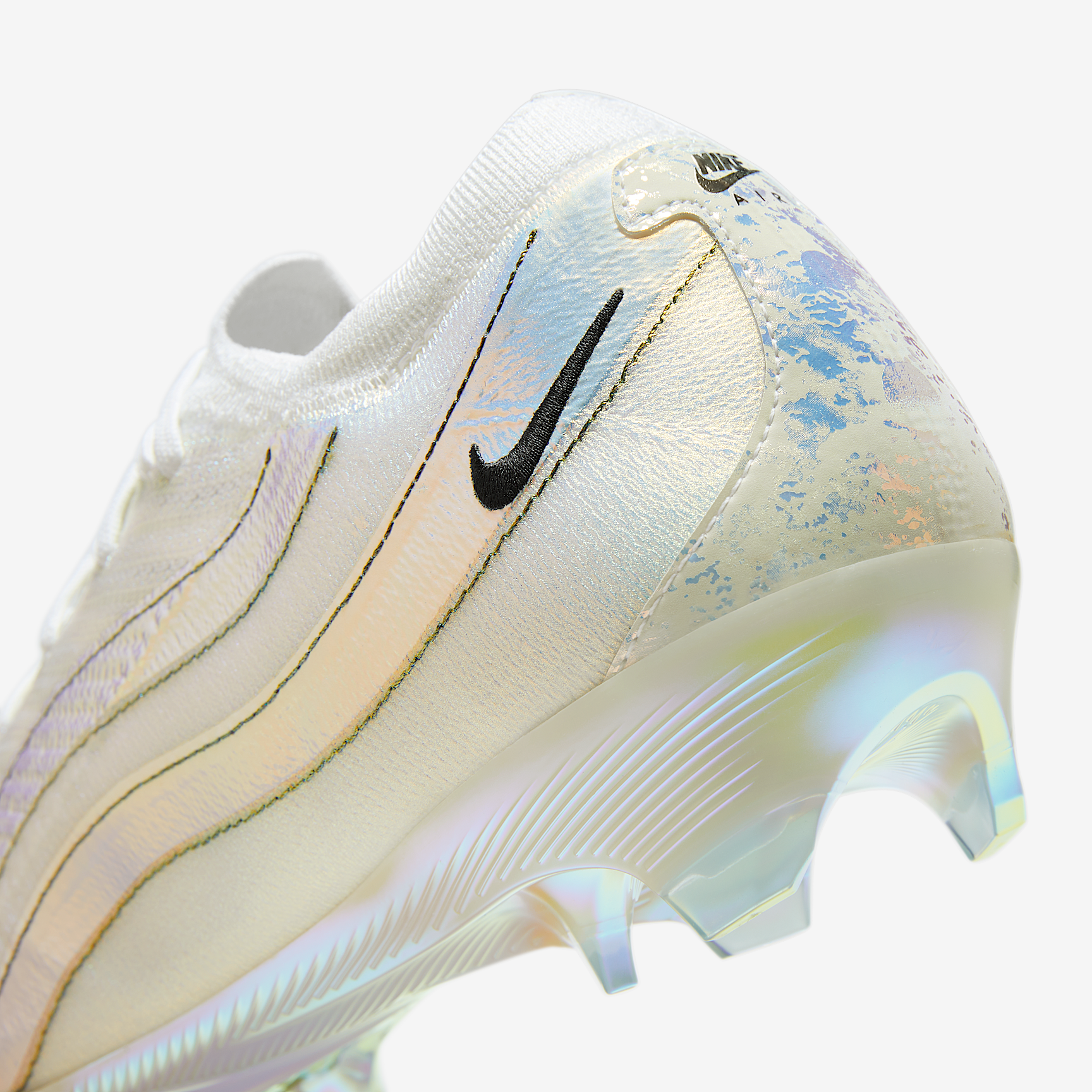Nike Mercurial Vapor 16 Elite x Air Max 95 SE
