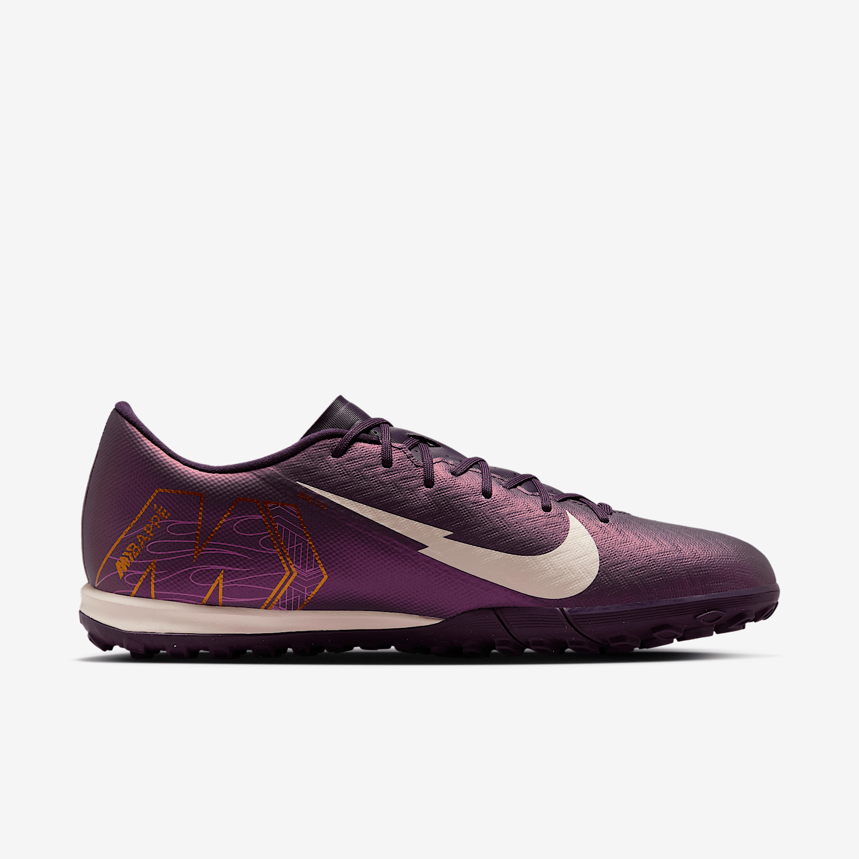 Nike Mercurial Vapor 16 Academy "Kylian Mbappé"