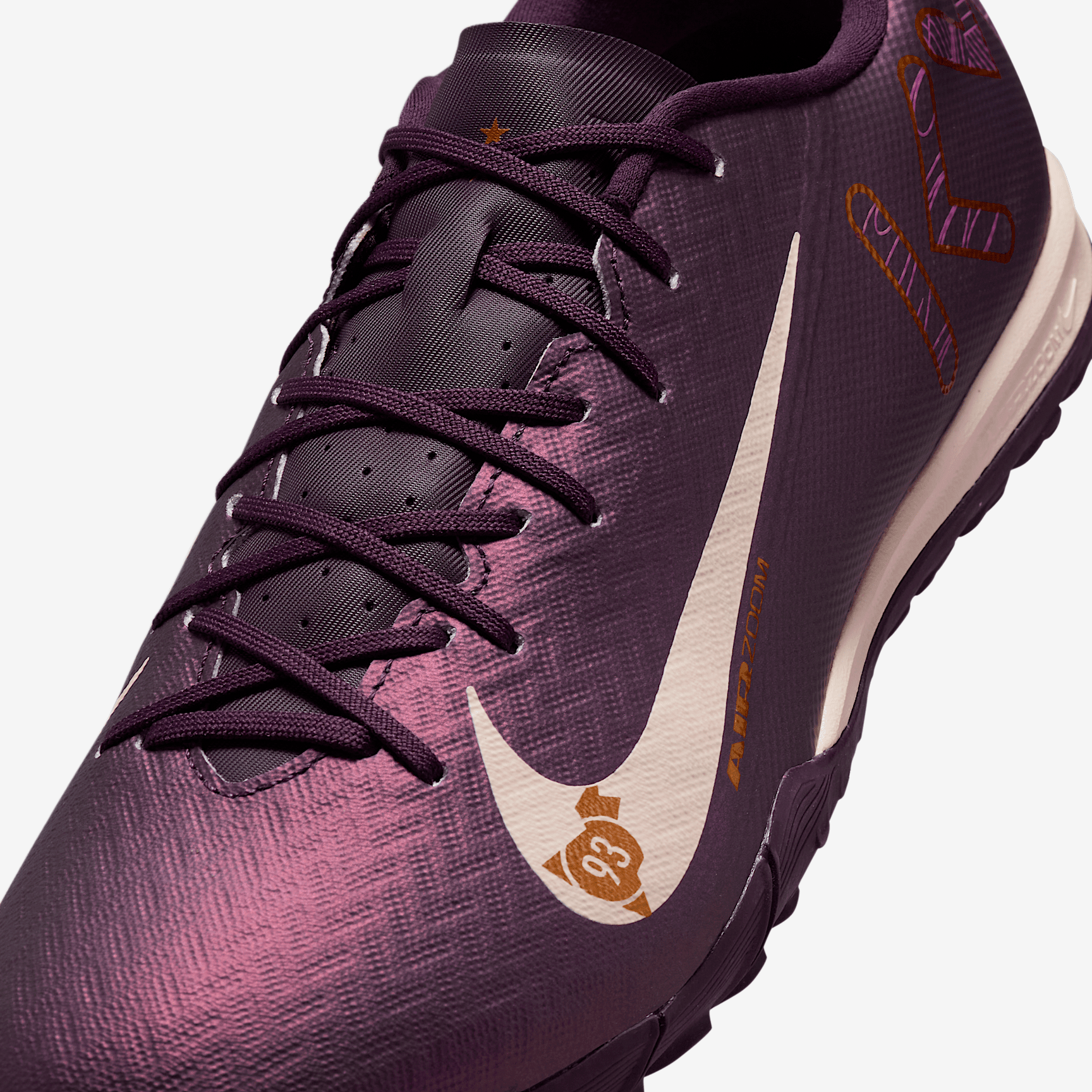 Nike Mercurial Vapor 16 Academy "Kylian Mbappé"