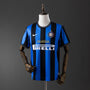 Inter Milan UCL Final Home 2009/10