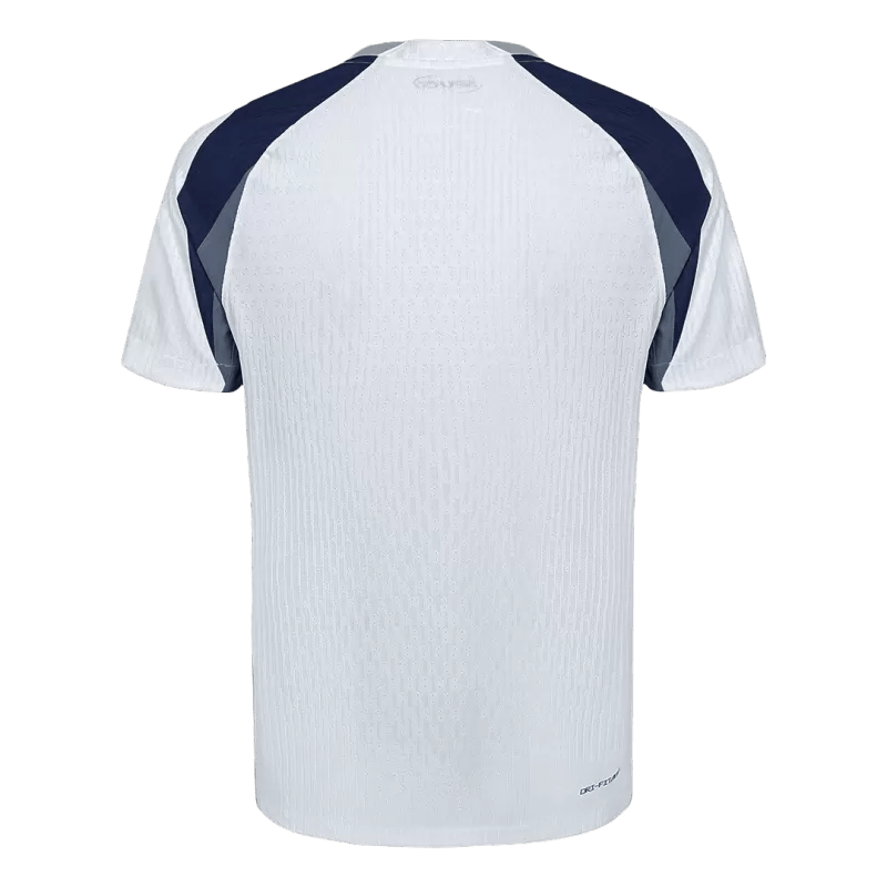 Tottenham Hotspur Home Custom Player Version Soccer Jersey 2025/26