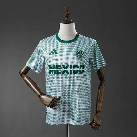 MEXICO 2026 PROMOTIONAL APPAREL
