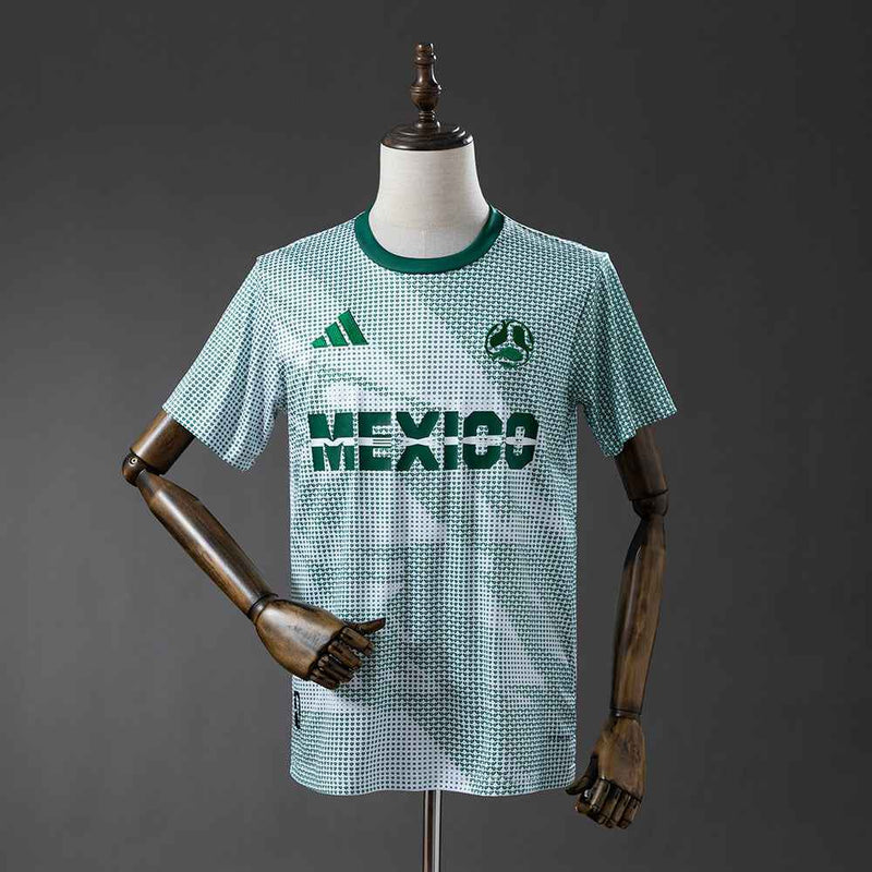 MEXICO 2026 PROMOTIONAL APPAREL