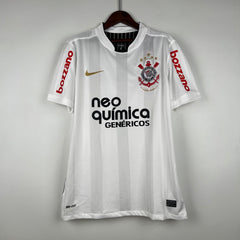 Corinthians 2010