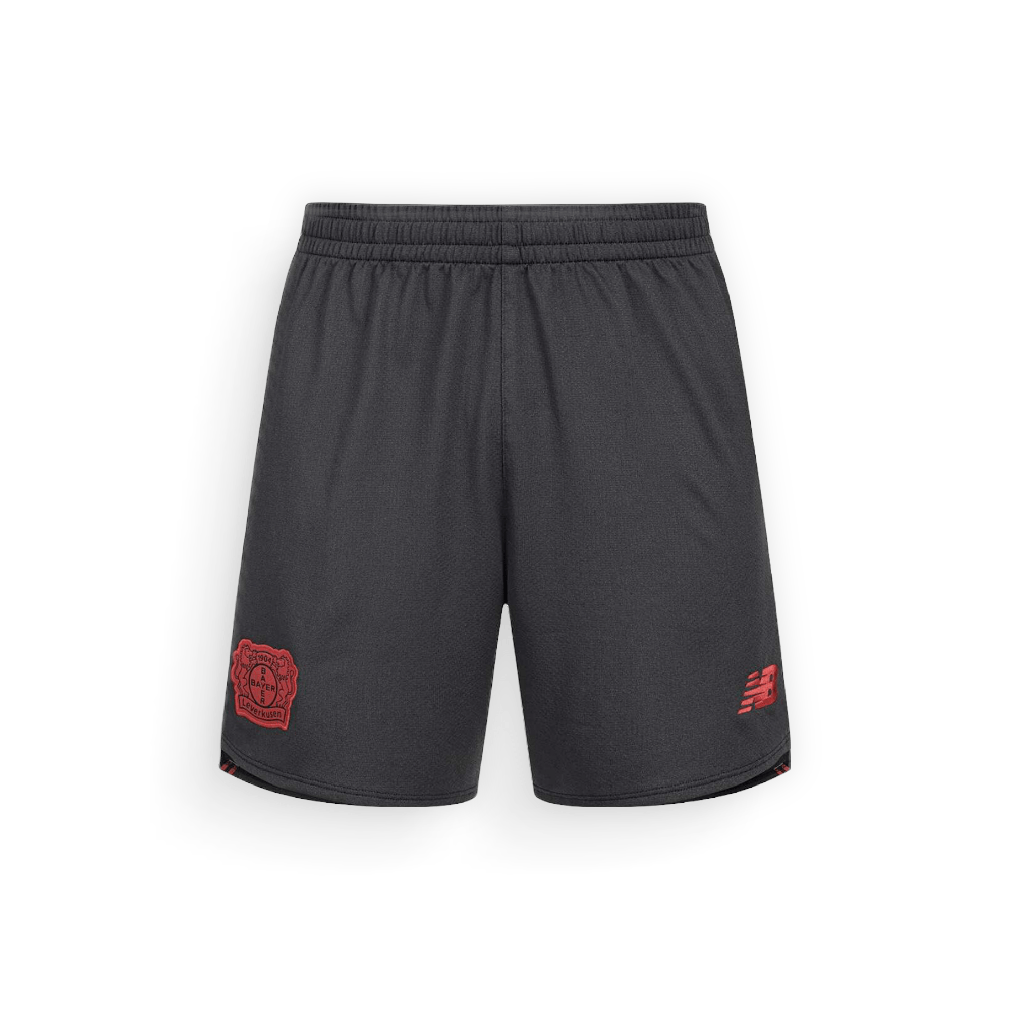 Bayer Leverkusen 25-26 Home Shorts