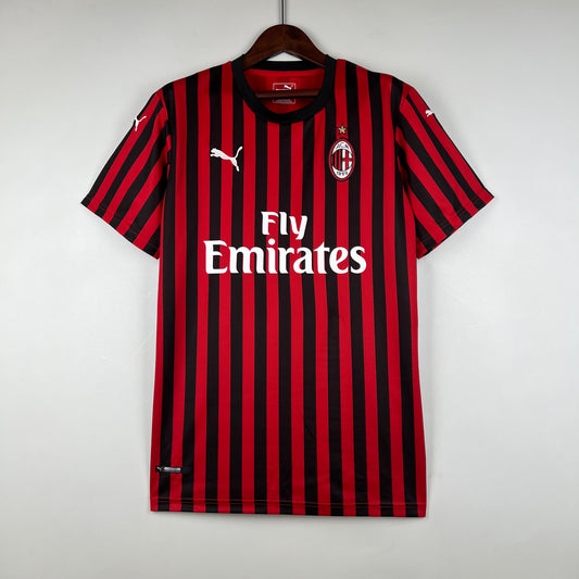 AC Milan 19/20