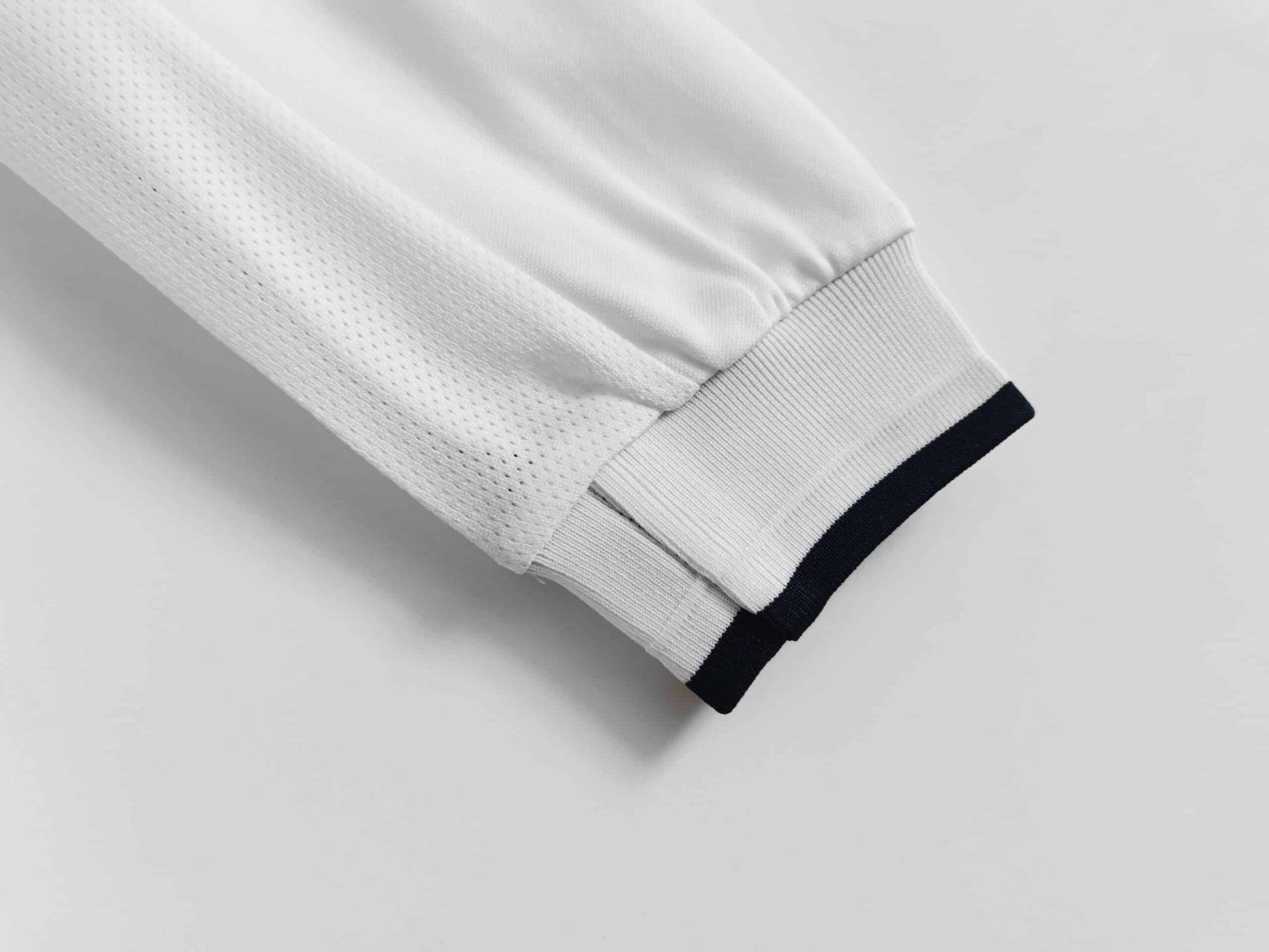 England 2002 Home Kit – Long Sleeves