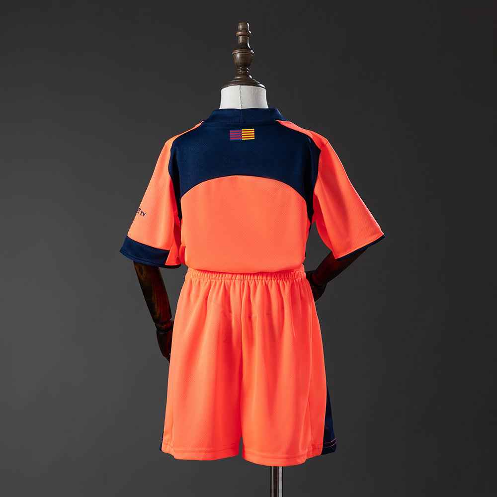 Barcelona 25/26 THird