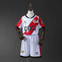 Rayo Vallecano 25/26 Home Kids