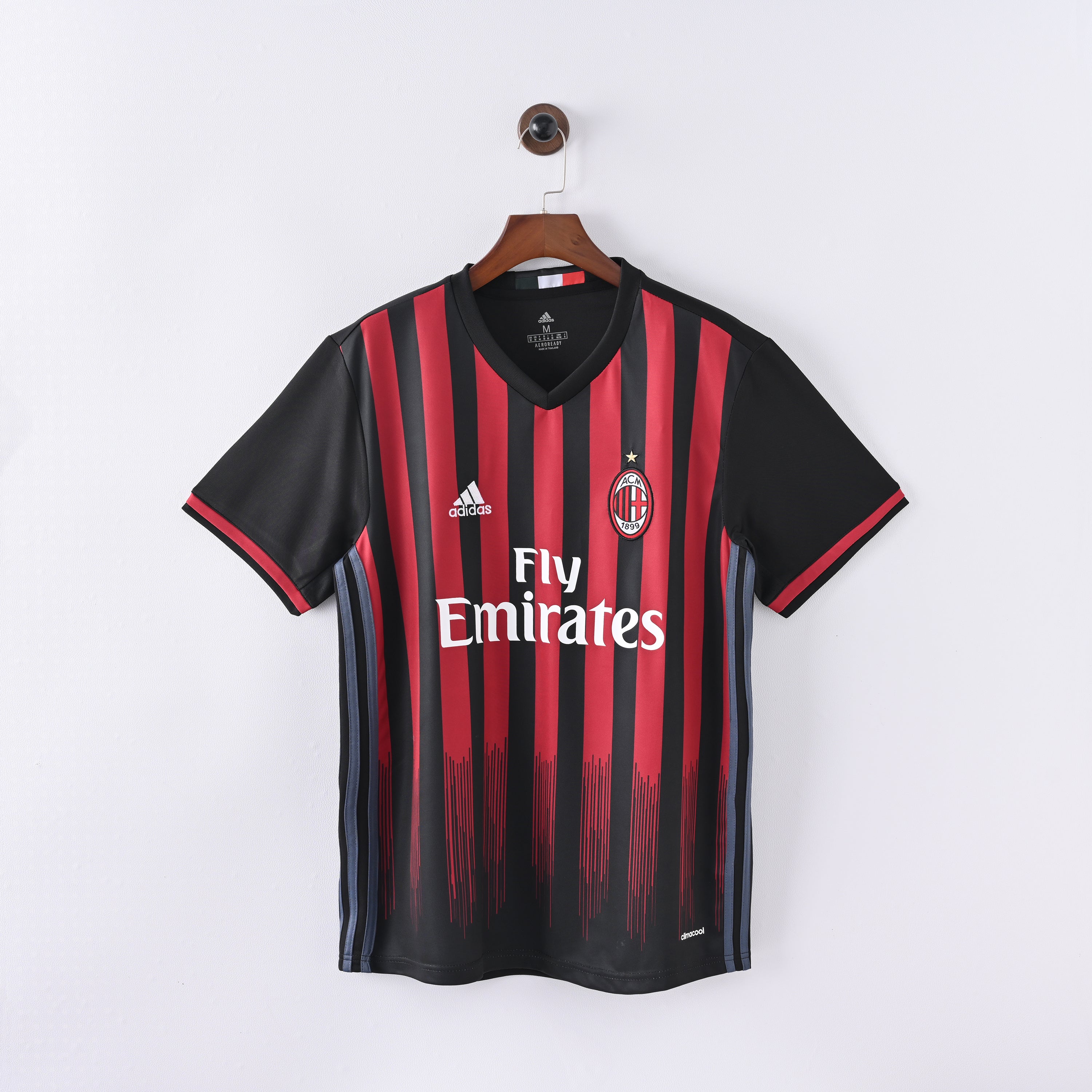AC Milan 16/17