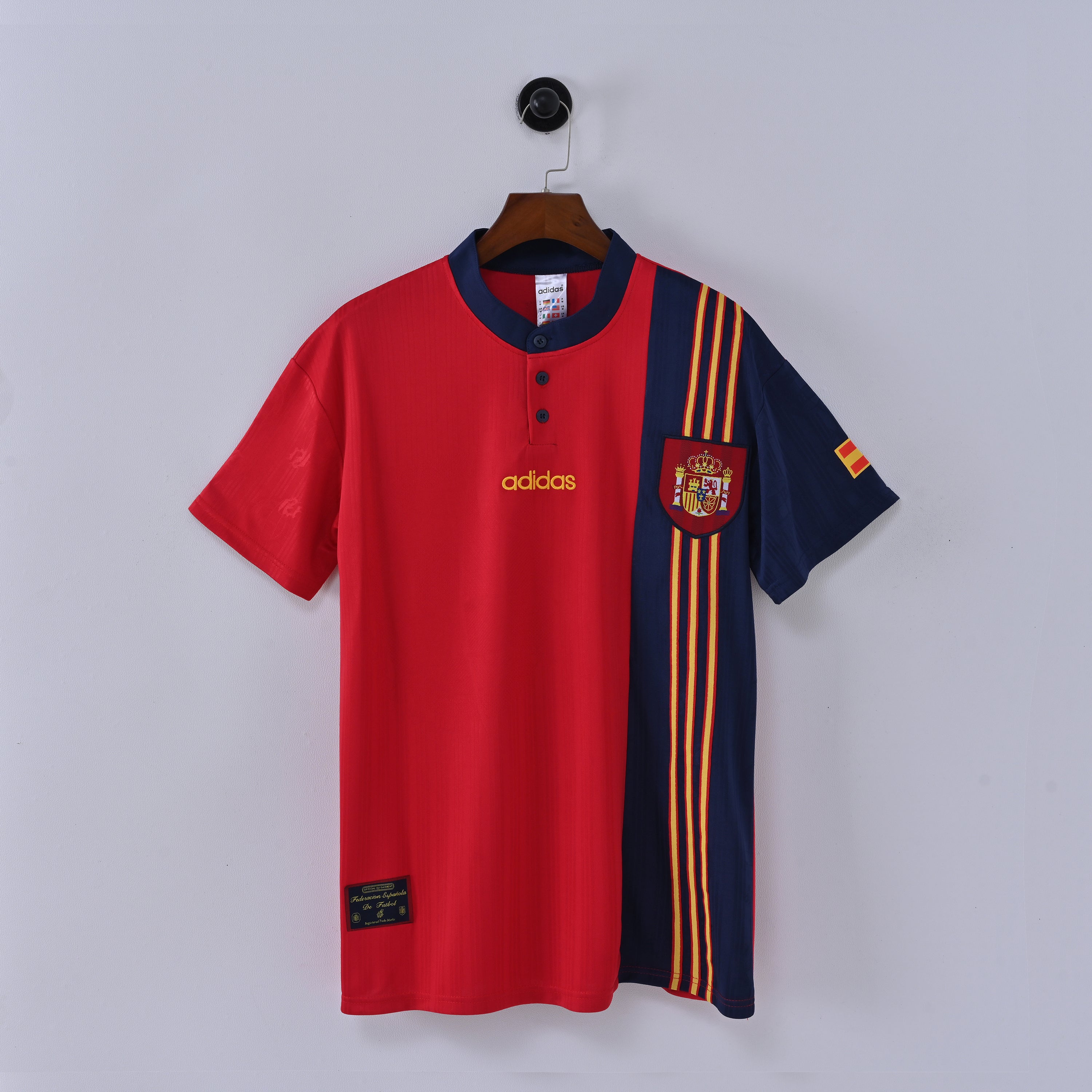 Spain 96