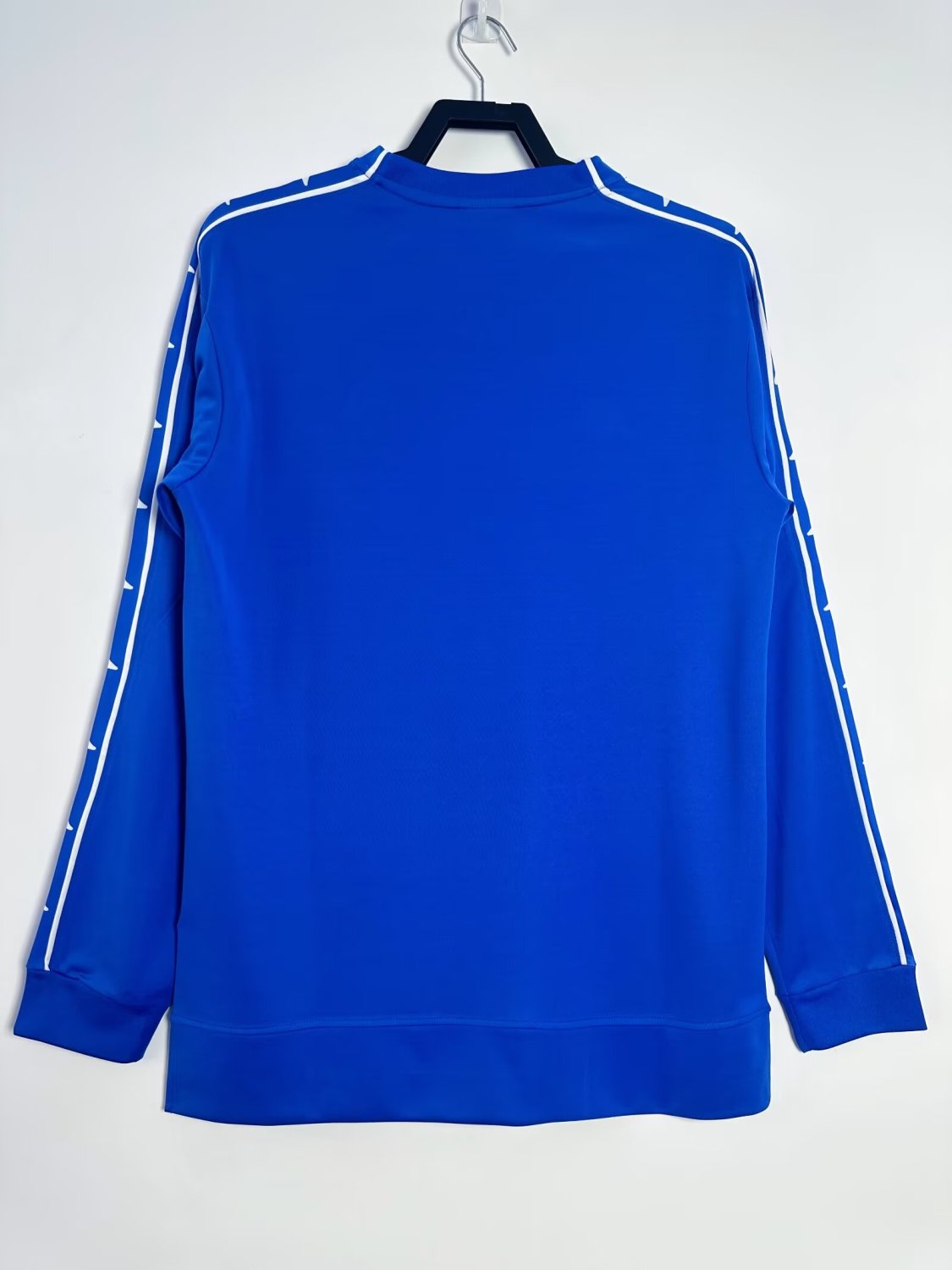 Juventus FC 1999/2000 Away Kit – Long sleeve