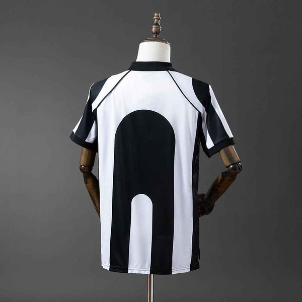 Juventus Home 1997/98