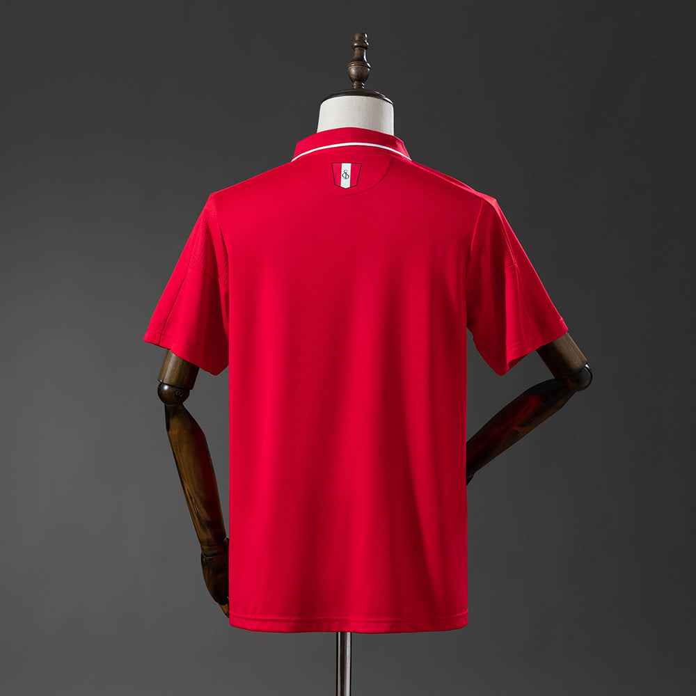 Sevilla Home 2015/16