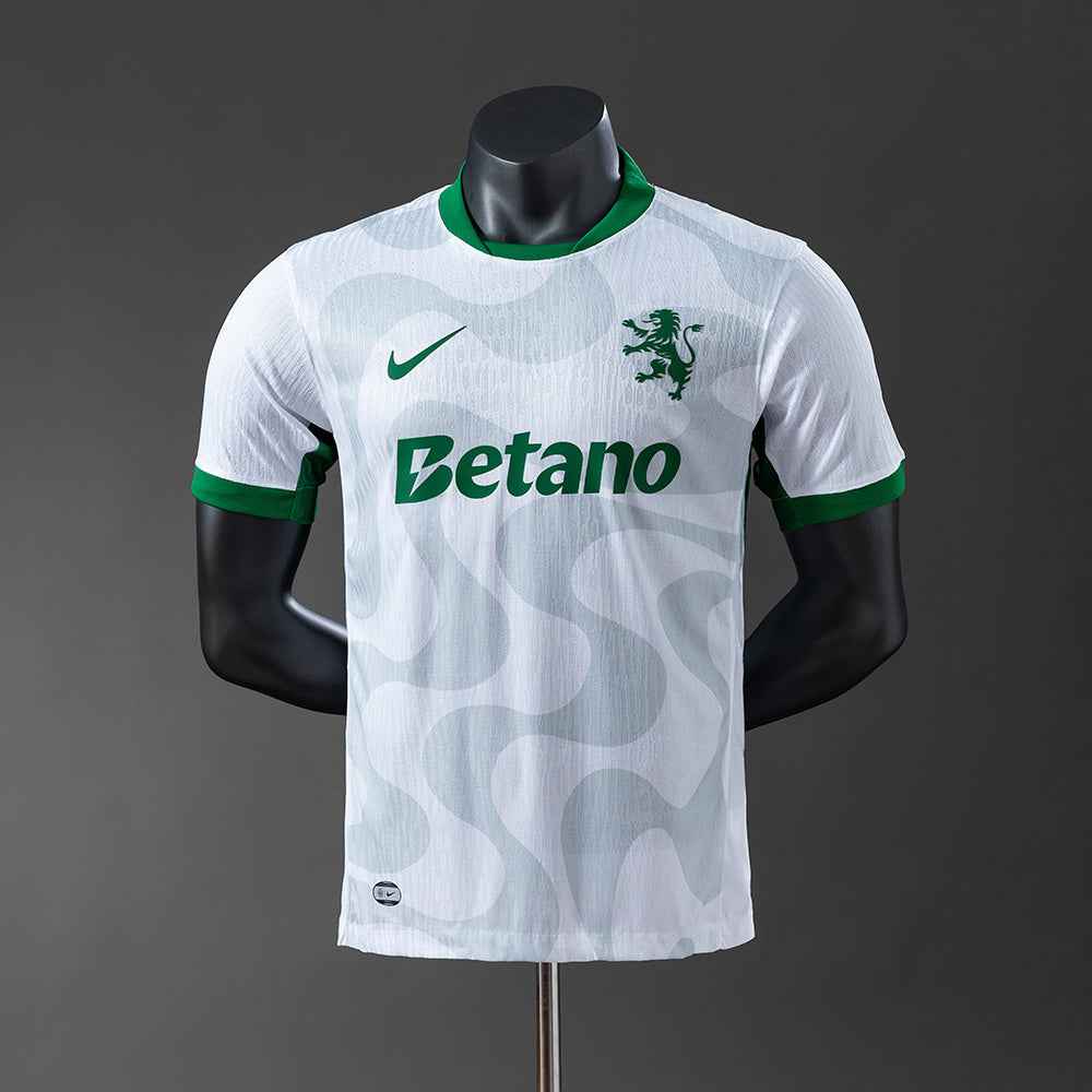 Sporting Lisbon 25/26 Away