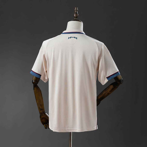 Ajax third 25/26