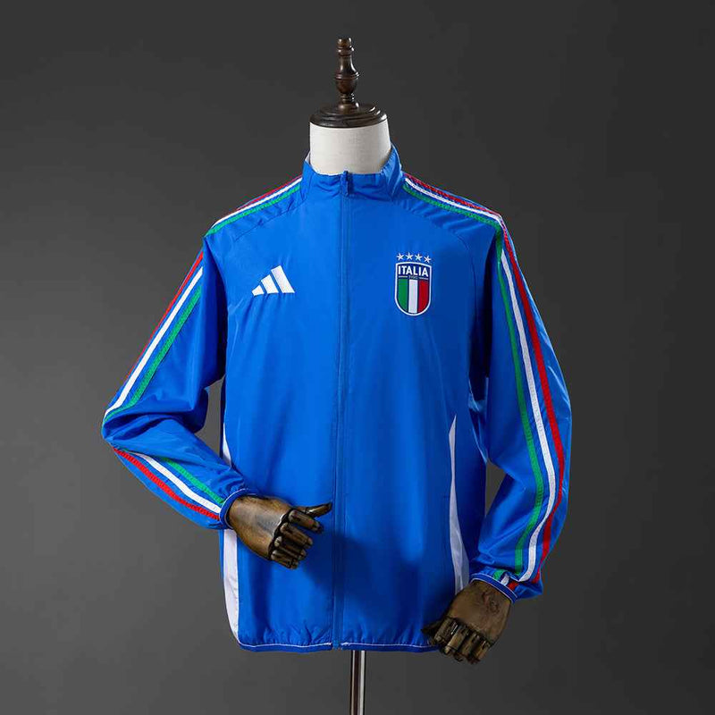 Italy Reversible Jacket