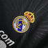 Real Madrid 2010/2011 Away kit – Long Sleeve