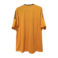 Retro Real Madrid Third Jersey 2013/14