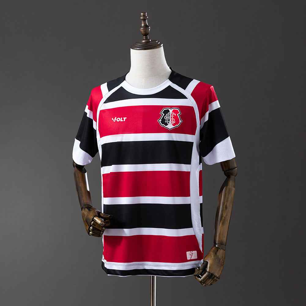 Santa Cruz 25/26 Home