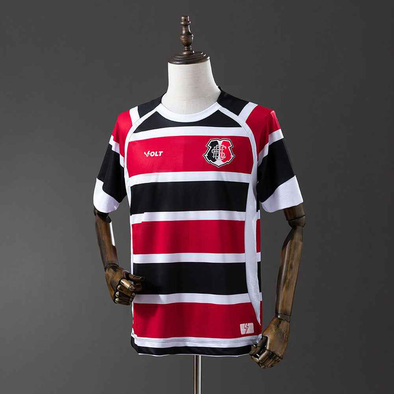 Santa Cruz 25/26 Home