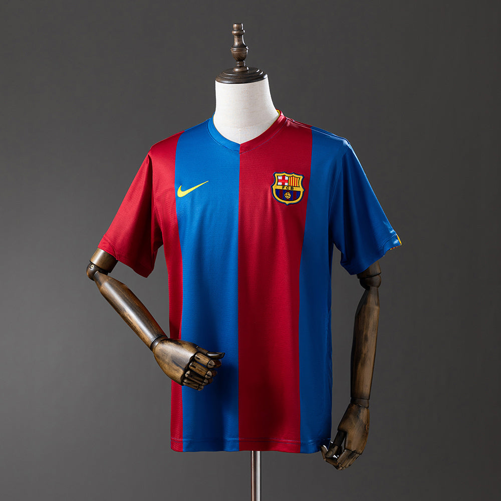 Barcelona Home 2006/07