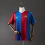 Barcelona Home 2006/07