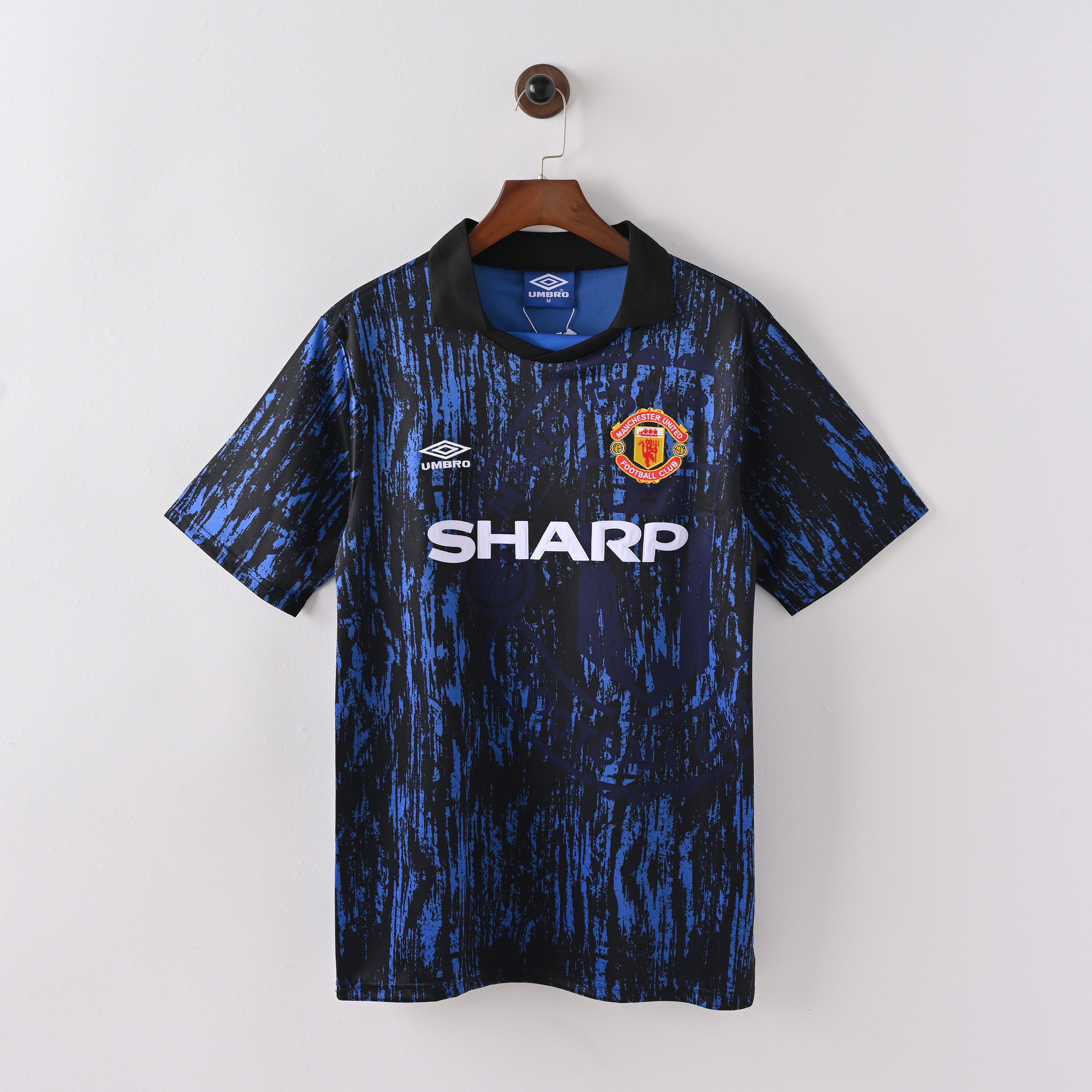 Man United 92/93(Away)
