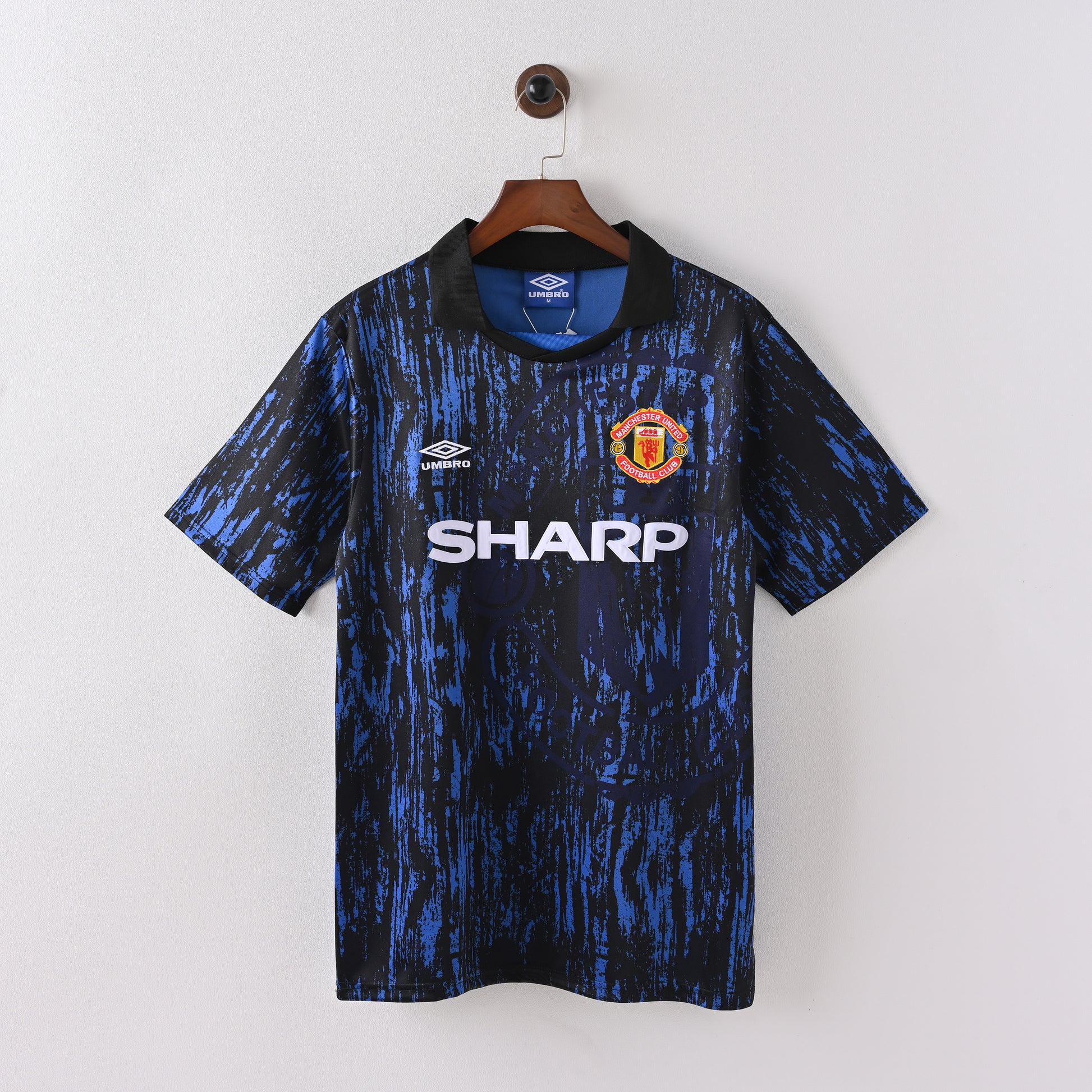 Man United 92/93(Away)