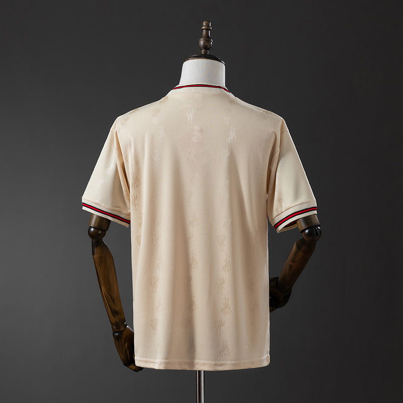 Liverpool Away 1996/97