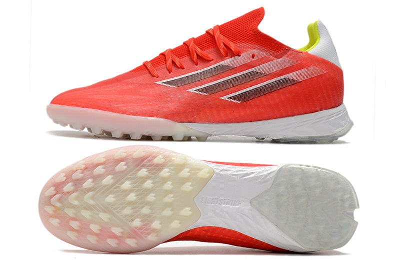 X Speedflow.1 TF