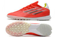 X Speedflow.1 TF