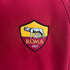 AS Roma 2017/2018 Home Kit – Long sleeve