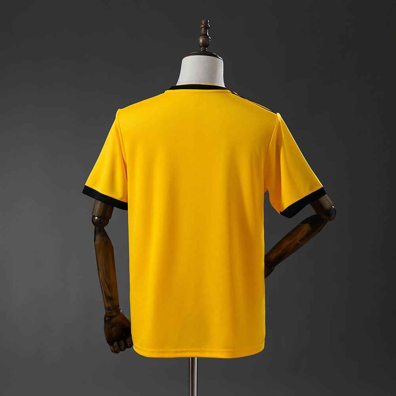 Wolves Home 2018/19
