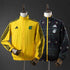 Jamaica Reversible Jacket