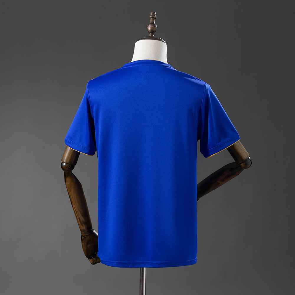 Leicester City Home 2018/19