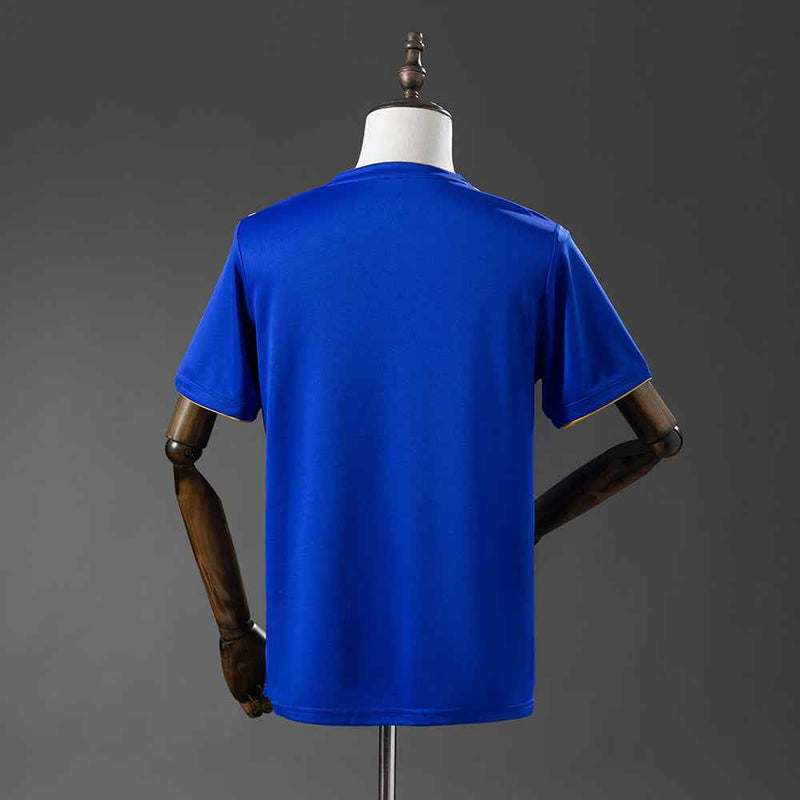 Leicester City Home 2018/19