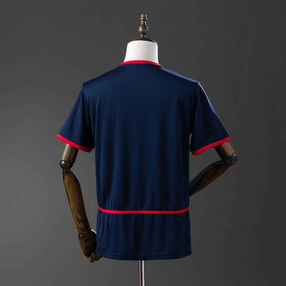 Arsenal Away 2002/04