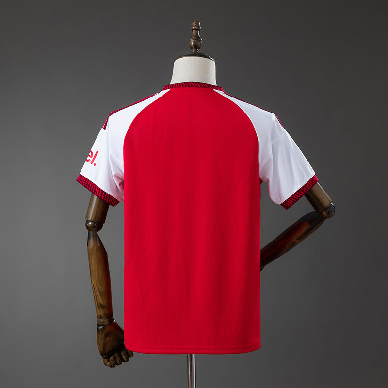 Arsenal Home 2026/27