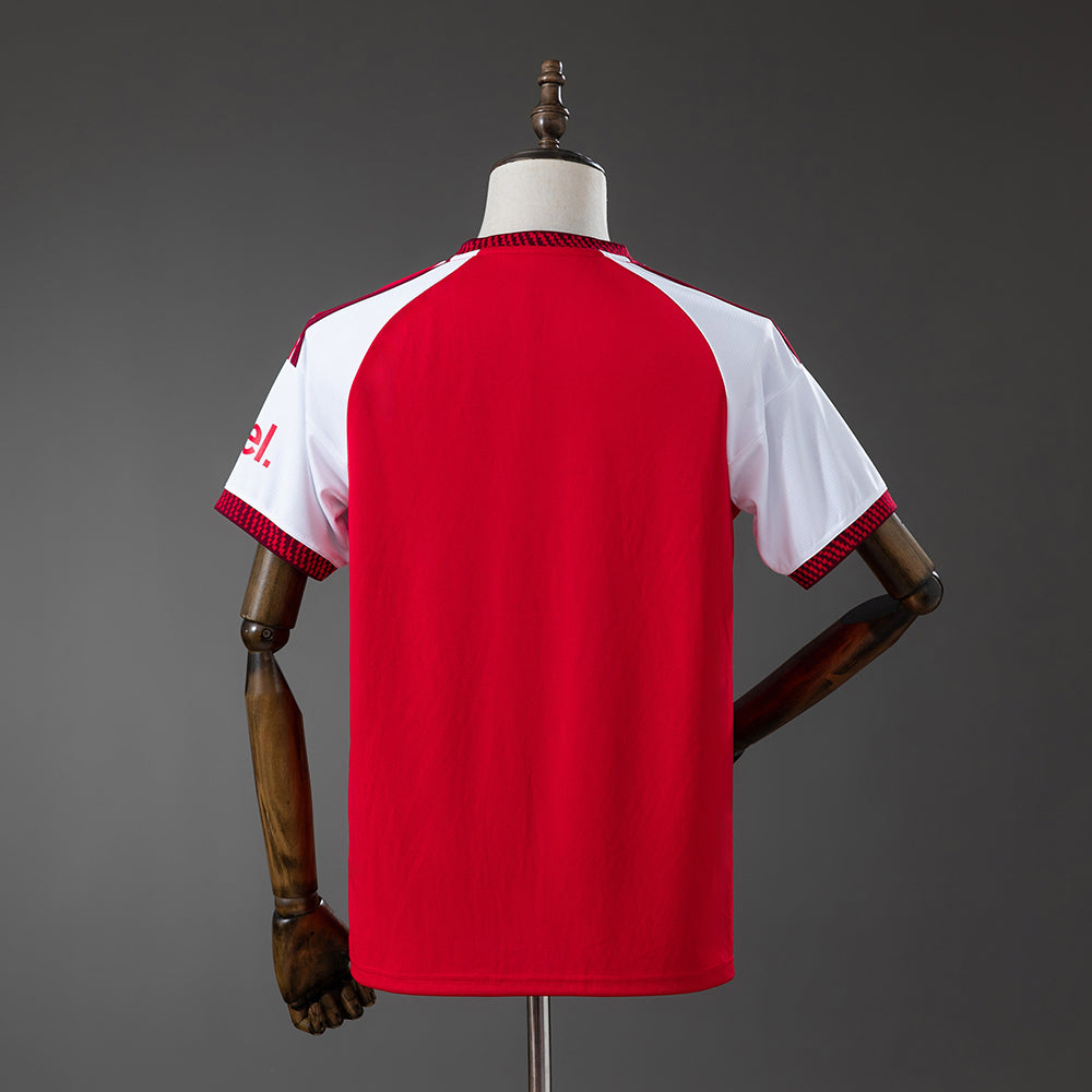 Arsenal Home 2026/27