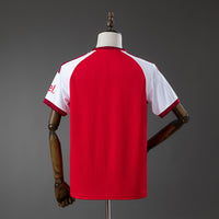 Arsenal Home 2026/27