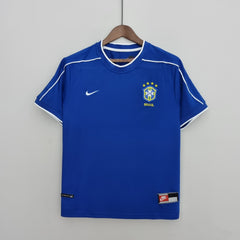 Brazil 98(Away)