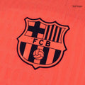 Barcelona Third Away Custom Player Version Soccer Jersey 2025/26
